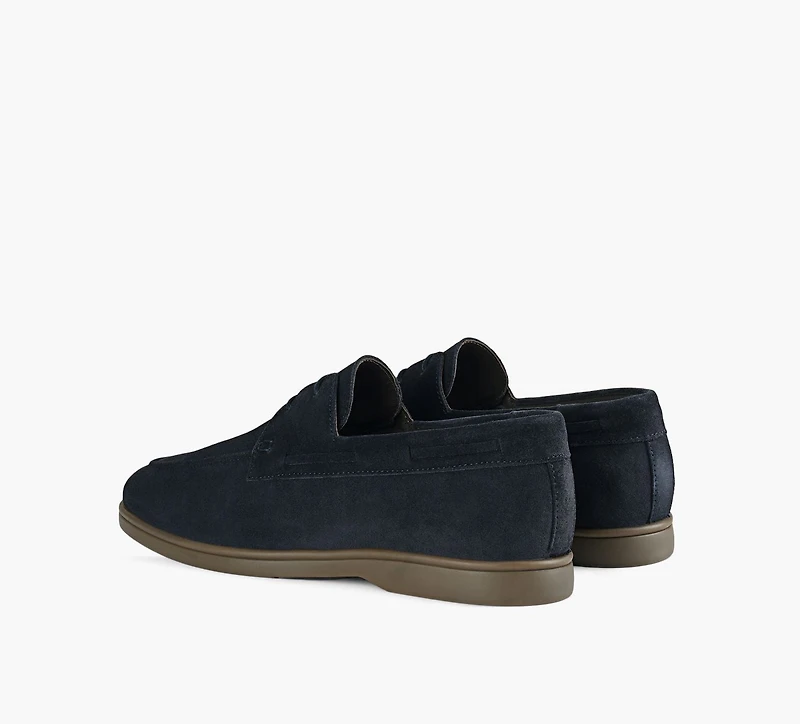 BROWNS | MARTINO BLEU HOMMES