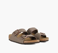 BIRKENSTOCK | ARIZONA BRUN GRAND ENFANT UNISEXE