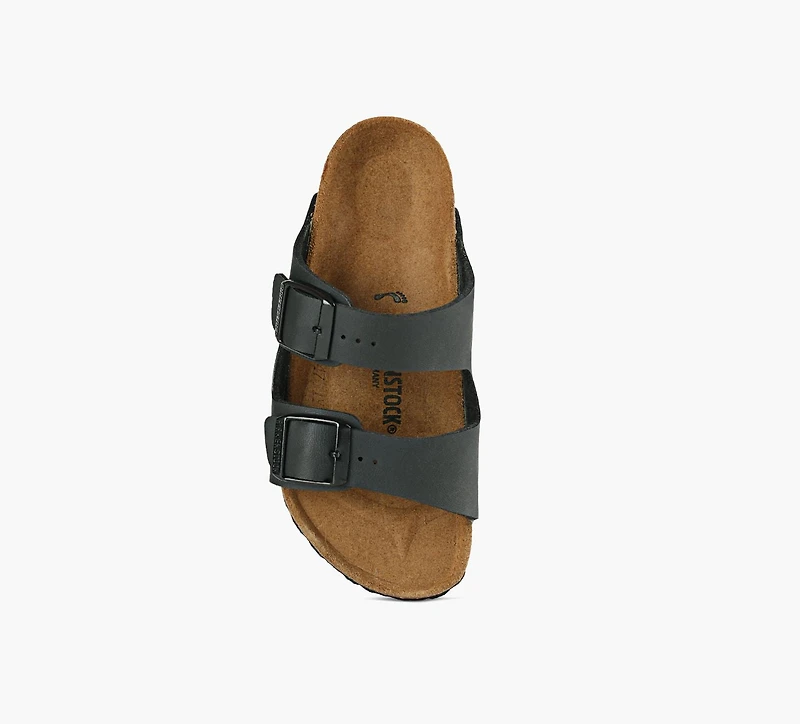 BIRKENSTOCK | ARIZONA NOIR GRAND ENFANT UNISEXE