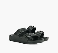 BIRKENSTOCK | ARIZONA NOIR GRAND ENFANT UNISEXE