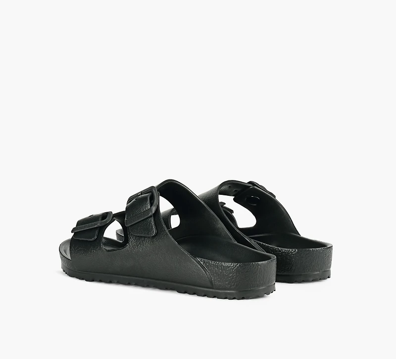 BIRKENSTOCK | ARIZONA NOIR GRAND ENFANT UNISEXE