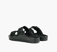 BIRKENSTOCK | ARIZONA NOIR GRAND ENFANT UNISEXE