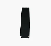 MICHAEL KORS | ÉCHARPE FURRY | NOIR | FEMMES