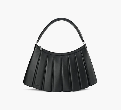 LACOSTE | SAC LENGLEN | NOIR | FEMMES