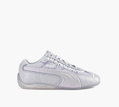 PUMA | X WICKED BASKET SPEEDCAT GOODNESS VIOLET FEMMES