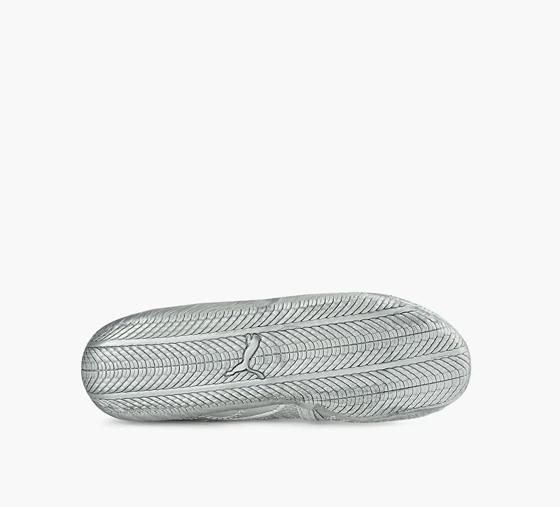 PUMA | X WICKED BALLERINE SPEEDCAT ARGENT FEMMES