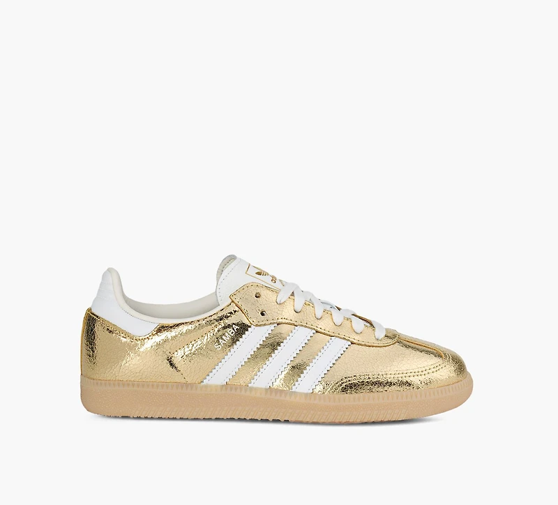 ADIDAS | SAMBA OG OR FEMMES