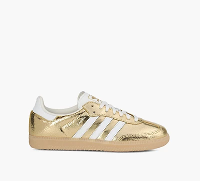 ADIDAS | SAMBA OG OR FEMMES