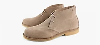 BOSS | BOTTINE DÉSERT KOPE BEIGE HOMMES