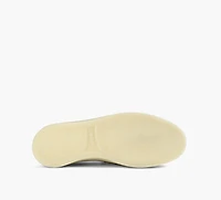 BOSS | MOCASSIN RANDAL BEIGE HOMMES
