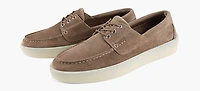 BOSS | CHAUSSURE BATEAU RANDAL BEIGE HOMMES