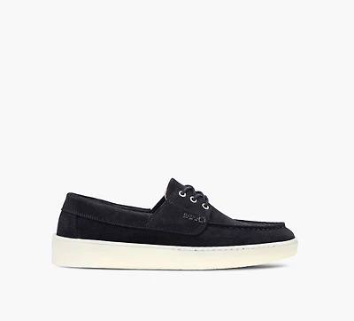 BOSS | CHAUSSURE BATEAU RANDAL BLEU HOMMES