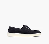 BOSS | CHAUSSURE BATEAU RANDAL BLEU HOMMES