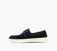 BOSS | CHAUSSURE BATEAU RANDAL BLEU HOMMES