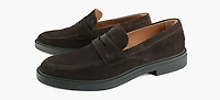 BOSS | MOCASSIN CALEV BRUN HOMMES