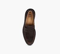 BOSS | MOCASSIN CALEV BRUN HOMMES