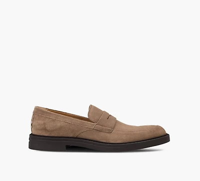 BOSS | MOCASSIN CALEV BEIGE HOMMES