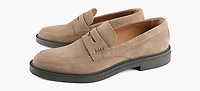 BOSS | MOCASSIN CALEV BEIGE HOMMES
