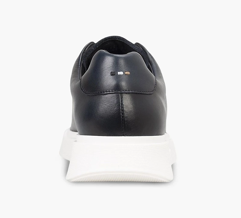 BOSS | BASKET BULTON BLEU HOMMES