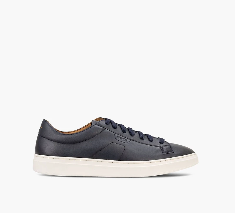 BOSS | TENNIS KIERAN BLEU HOMMES