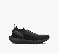 BOSS | BASKET MOTION NOIR HOMMES
