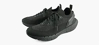 BOSS | BASKET MOTION NOIR HOMMES