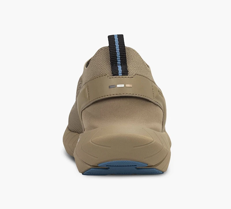 BOSS | BASKET MOTION TAUPE HOMMES