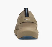 BOSS | BASKET MOTION TAUPE HOMMES
