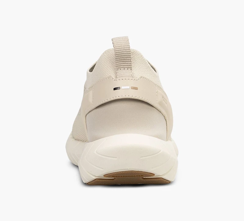 BOSS | BASKET MOTION BEIGE HOMMES