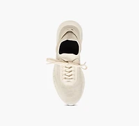 BOSS | BASKET MOTION BEIGE HOMMES