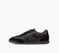 BOSS | BASKET À PROFIL BAS NITAN NOIR HOMMES