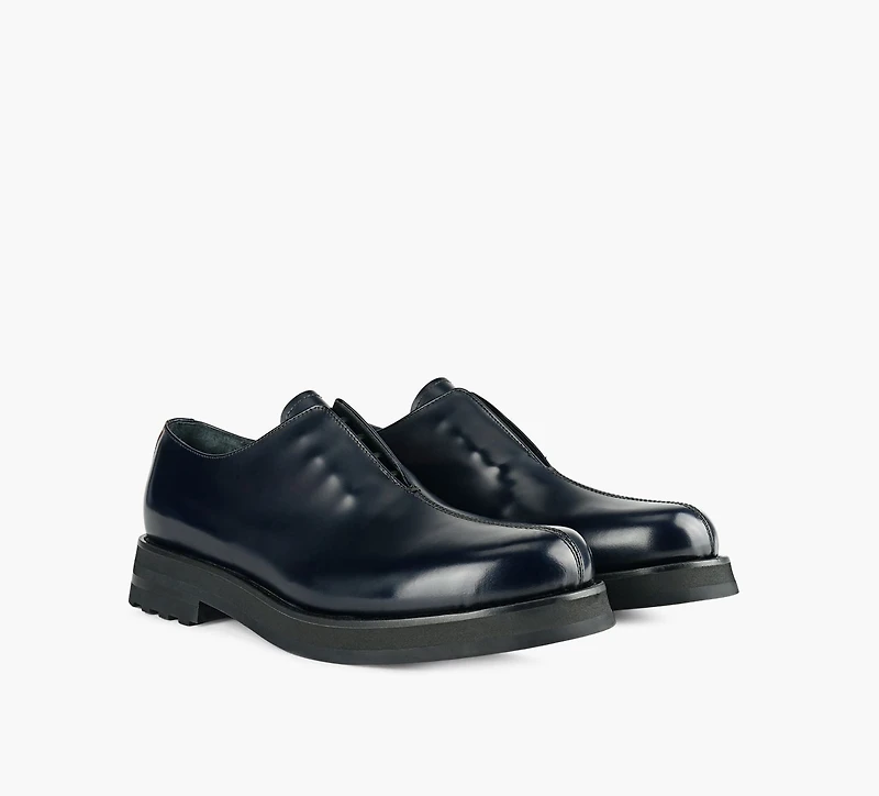 INTENSI | SHACK BLEU HOMMES