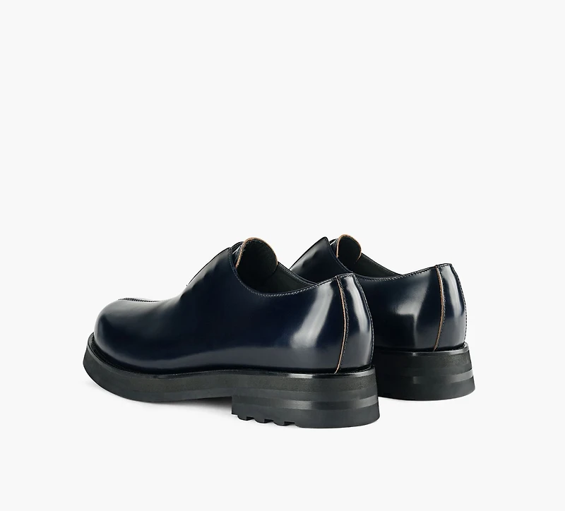 INTENSI | SHACK BLEU HOMMES