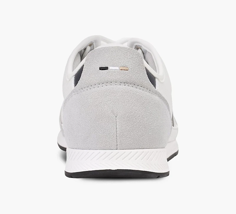 BOSS | BASKET À PROFIL BAS NITAN BLANC HOMMES