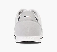 BOSS | BASKET À PROFIL BAS NITAN BLANC HOMMES