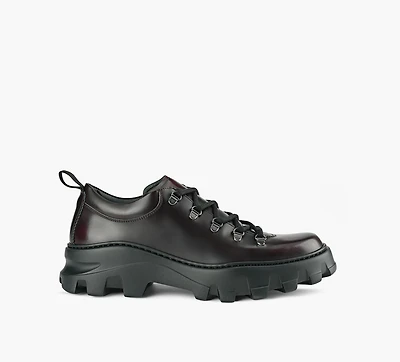 INTENSI | VIPER BOURGOGNE HOMMES