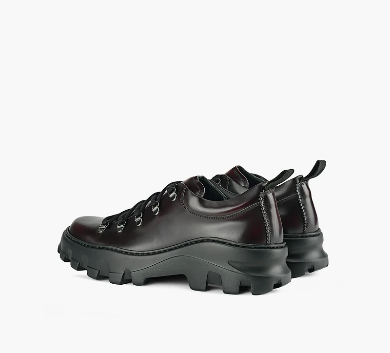 INTENSI | VIPER BOURGOGNE HOMMES