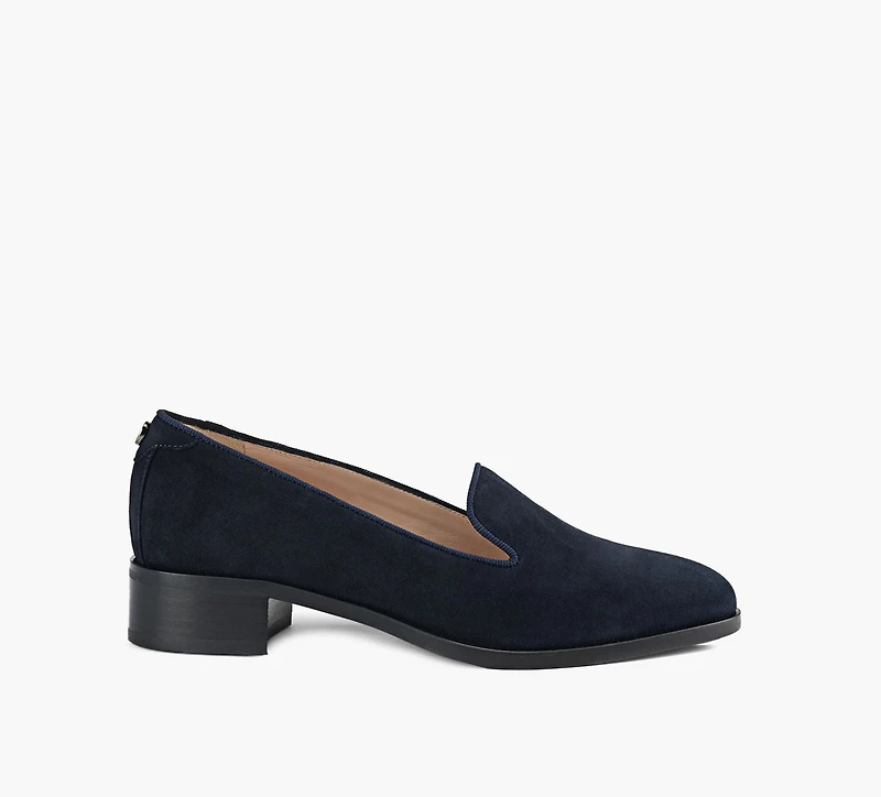 BROWNS COUTURE | TANSY BLEU FEMMES