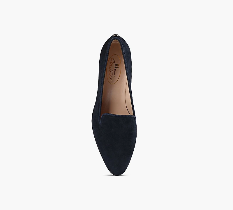 BROWNS COUTURE | TANSY BLEU FEMMES