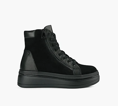 WISHBONE | LYLA BT NOIR FEMMES