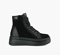 WISHBONE | LYLA BT NOIR FEMMES