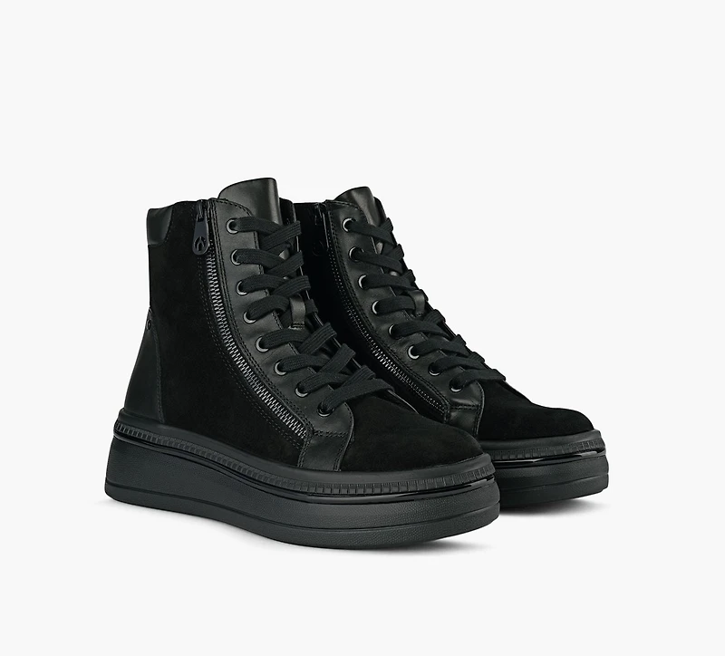 WISHBONE | LYLA BT NOIR FEMMES