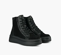 WISHBONE | LYLA BT NOIR FEMMES