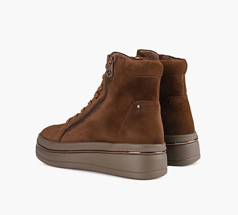 WISHBONE | LYLA BT BRUN FEMMES