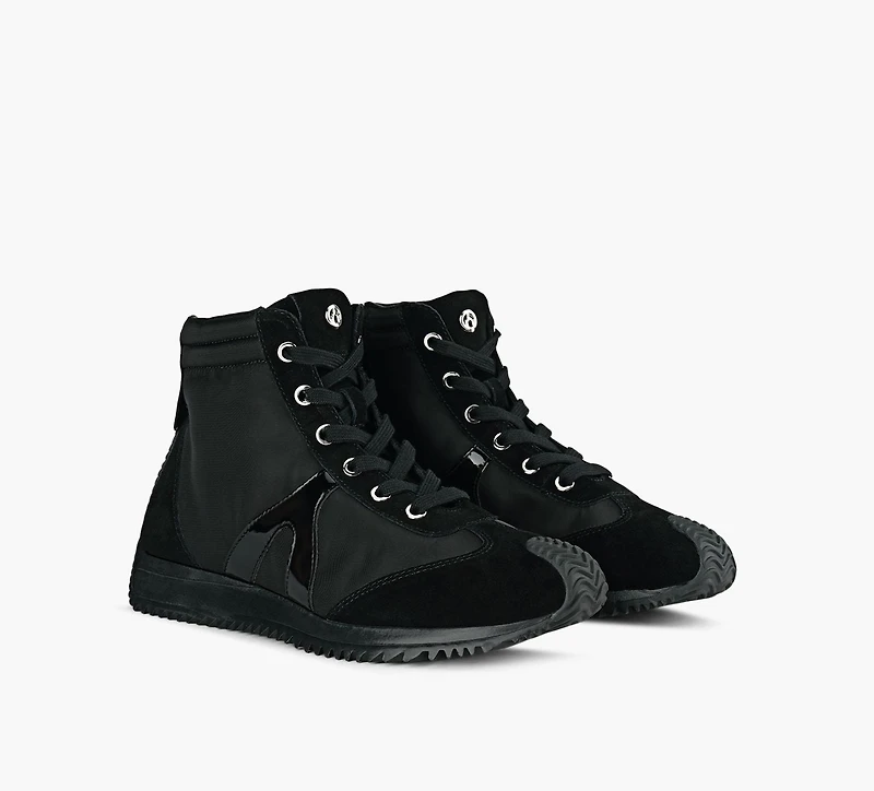 WISHBONE | PARIS H.T. NOIR FEMMES