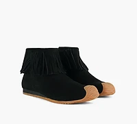 WISHBONE | QUINN FR. BT. NOIR FEMMES