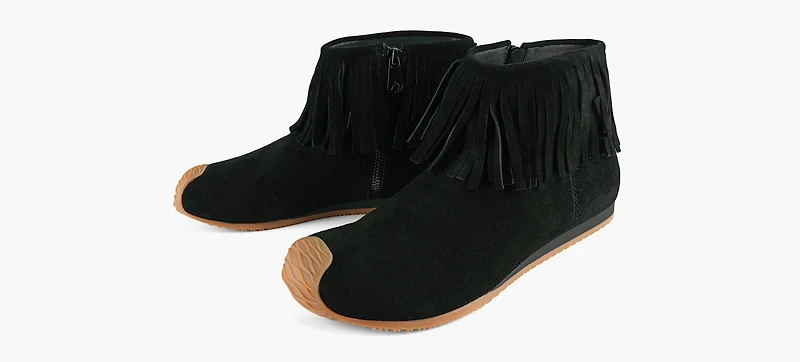 WISHBONE | QUINN FR. BT. NOIR FEMMES