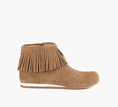 WISHBONE | QUINN FR. BT. TAN FEMMES