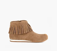 WISHBONE | QUINN FR. BT. TAN FEMMES