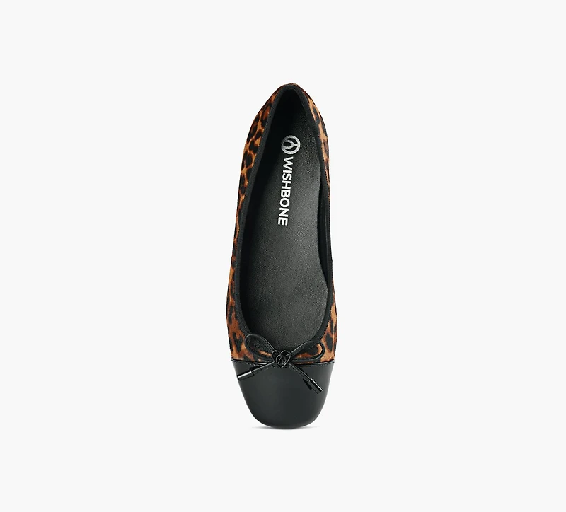 WISHBONE | ZARI TAN FEMMES